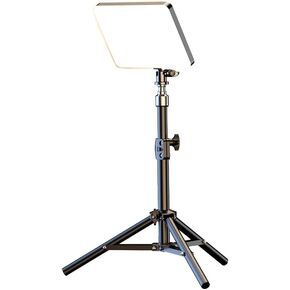 Live Fill Light take Photos LED Light Desktop Anchor Full Set of Equipment Flat Soft Light