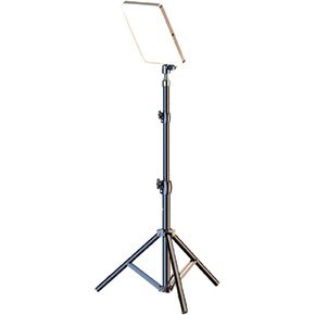 Live Fill Light take Photos LED Light Desktop Anchor Full Set of Equipment Flat Soft Light