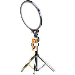 Mobile Phone Camera Video Flat Light Network red self-Timer face Light Fill Light Live Camera Light