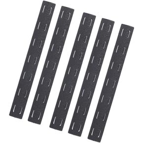 Mlock Lightweight Ergonomic Polymer Rail