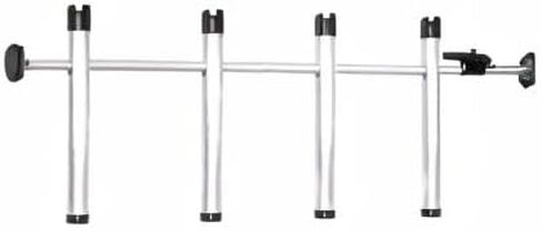 Inshore Rod Holder for Truck Bed (5 Rod Holder) in Saudi Arabia