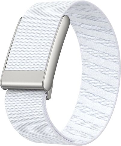 فرقة Ome Nylon Sport متوافقة مع Whoop 5.0 Bands One و Peak and Life و Treasable Nylon القابلة للتعديل مع Wristbands أحزمة Whoop Band 5.0 - لا تتوافق مع Gen 4 in Kuwait