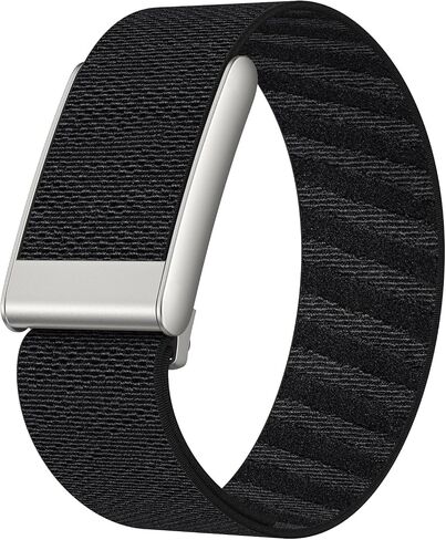 فرقة Ome Nylon Sport متوافقة مع Whoop 5.0 Bands One و Peak and Life و Treasable Nylon القابلة للتعديل مع Wristbands أحزمة Whoop Band 5.0 - لا تتوافق مع Gen 4 in Kuwait