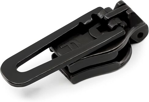 dritz إصلاح مقاس 5 النايلون ويسه zipper-gunmetal مقاس 5  in Kuwait