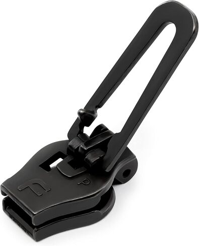 dritz إصلاح مقاس 5 النايلون ويسه zipper-gunmetal مقاس 5  in Kuwait