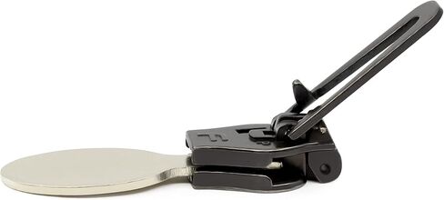 dritz إصلاح مقاس 5 النايلون ويسه zipper-gunmetal مقاس 5  in Kuwait