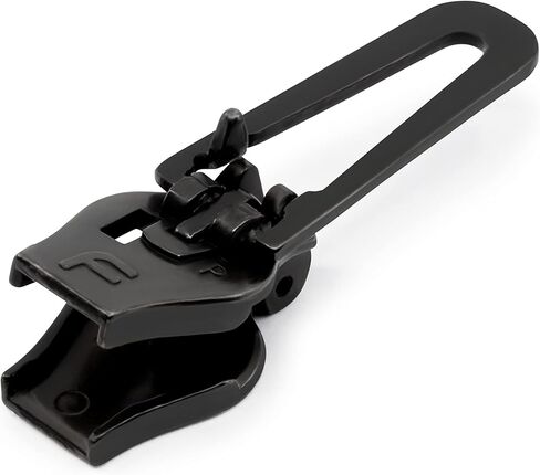 dritz إصلاح مقاس 5 النايلون ويسه zipper-gunmetal مقاس 5  in Kuwait