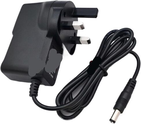 1pcs 5V 2A AC 100V-240V Converter Adapter DC in Saudi Arabia