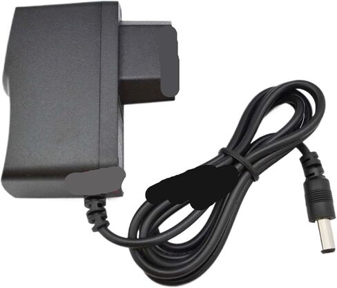 1PCS 9V 1A AC/DC Power Adapter(AU) in Saudi Arabia