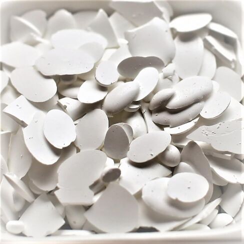 Candle Dyes Chips for Candle Making 2oz-Germany Hight Quality Wax Dyes-Soy Wax Colour Dyes (Black) in Saudi Arabia