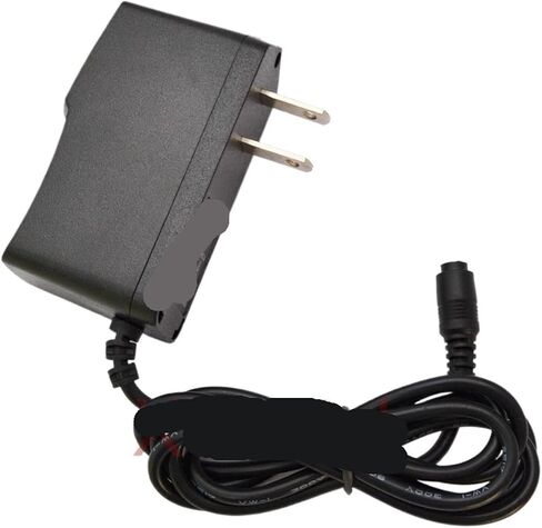 1PCS 12V AC 100V-240V POWER ADAPTER DC 0.2A in Saudi Arabia