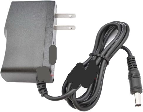 1PCS 6V AC 100V-240V POWER ADAPTER DC 0.8A in Saudi Arabia