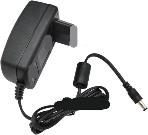 1pcs 5V 4A AC 100V-240V Converter Adapter(US) in Saudi Arabia