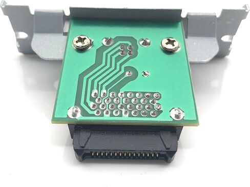 10pc x ub-u05 m186a c32c823991 A371 usb port interface interface mainboard mainboard متوافق مع epson tm-t88v tm-h6000iv tm-t88iv t88v h6000iv tm-t81 tm-t81 t70 t70 in Saudi Arabia