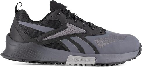 Reebok Work Men's RB3242 Lavante Trail 2 Work Construction Shoe Black, 13 in Saudi Arabia