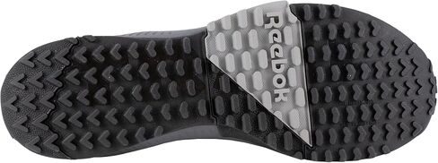 Reebok Work Men's RB3242 Lavante Trail 2 Work Construction Shoe Black, 13 in Saudi Arabia