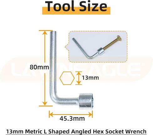 عجلة بوابة S16100600 للبوابات الأنبوبية المستديرة بقطر 1-5/8 بوصة إلى 2 بوصة، هيكل فولاذي صلب عالي الجودة ومواد مطاطية شديدة الصلابة لمختلف التضاريس مثل الخرسانة والعشب والأرضيات المرصوفة بالحصى in Kuwait