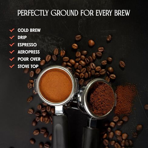 Nero Arabica Coffee Whole Bean, Smoky Bittersweet Chocolate, Cane Sugar, and Star Anise Dark Roast Coffee Beans, Specialty Coffee Beans 12 oz Bag, Freshly Roasted in Brooklyn, Kosher Certified in Saudi Arabia