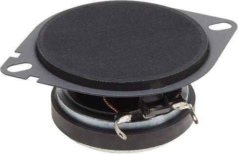 Powerbass 2.75" Dash Speakers 1999-2005 Fits Jeep Grand Cherokee Chrysler Dodge Infinity in Saudi Arabia
