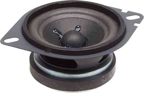 Powerbass 2.75" Dash Speakers 1999-2005 Fits Jeep Grand Cherokee Chrysler Dodge Infinity in Saudi Arabia