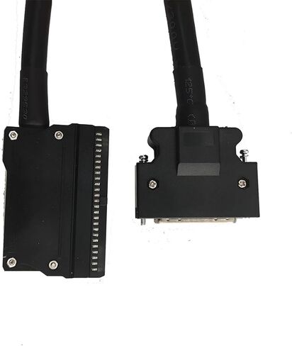 MR-J2M-CN1TBL05M MR-J2M-CN1TBL1M MR-J2M-CN1TBL1.5M for Servo Cable 1M 3 metres 5M 10M European Terminal Block MR-TB50(1M) in Saudi Arabia