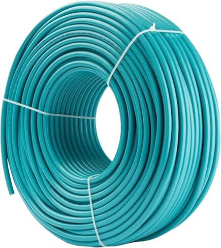DP Profibus for 6XV1830-0EH10 3EH10 6XV1840-2AH10 Programming Cable Extend Pure Cooper Core 5m 10m(5M,0EH10 2 Cores) in Saudi Arabia
