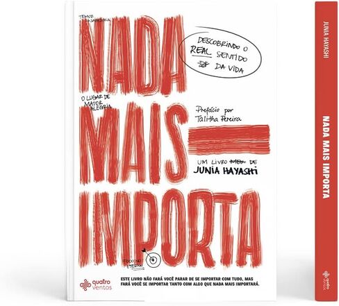 NADA MAIS Importa in Saudi Arabia