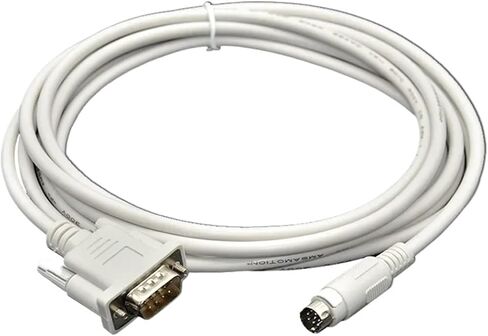 1pcs SMART700/1000/TP-FX Suitable for 700 1000IE HMI Connect FX Series Programming Cable in Saudi Arabia