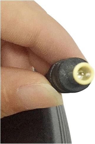 12V 1.5A 5.5 * 3.0mm Adapter Power Supply(US) in Saudi Arabia