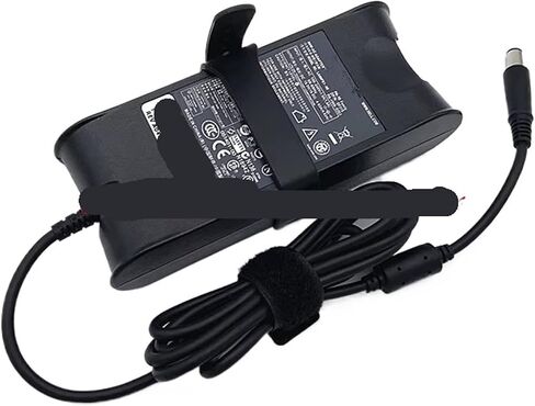 19.5V 4.62A 90W AC Adapter Power Supply (EU) in Saudi Arabia