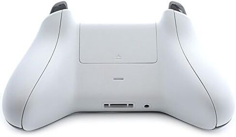 MODDEDZONE Custom MODDED Wireless Controller for Xbox One S/X and PC - With Unique Smart Mods - Best For First Person Shooter Games - Handcrafted by Experts in USA with Unique Design - Gold in Saudi Arabia
