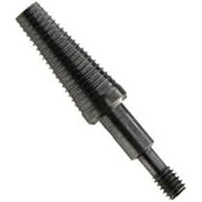 Saunders Broadhead Adapters Long 125gr (12pk)
