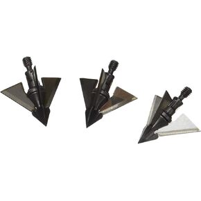 Quality Archery Designs QAD Exodus Swept Blade Broadhead 100 Grain