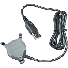 Bushnell Replacement Charger for Neo iON, iON2 and Excel GPS Watch