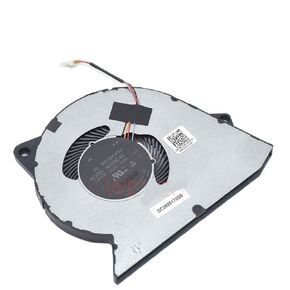 DC5V CPU Fan NS75C40 0RFF51 for 3420 3250 3510 Inspiron 3511 3515 DFS5K12114464P DC28000WFF0 4PINS 0.5A