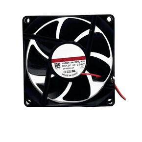 HA80251V4-1000C-A99 8025 8 cm 12V Low Speed 2000rpm Built-in Cooling Fan
