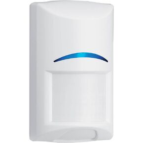 Bosch Blue Line G2 Detector ، تغطية الجدار إلى الجدار ، تعويض درجات الحرارة الديناميكية ، 40 قدمًا ، أزرق
