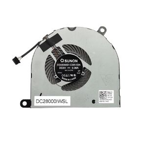 0G5JG4 for Latitude 5480 5490 E5480 E5490 Laptop Cooling Fan CN-0G5JG4 G5JG4 Cooler Fan Heatsink Radiator