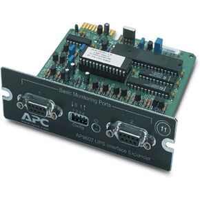 APC SmartSlot UPS InterfaceExpander