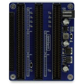 بطاقة Riser Board Riser ISA لـ Book8088 لـ Hand386