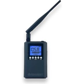 Home Whole House FM Transmitter 3.0