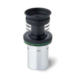 Tele Vue 3-6mm Nagler Zoom 1.25" Eyepiece.