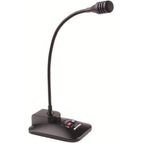 Bogen DDU250 Gooseneck Desktop Microphone