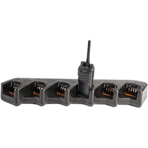 Hytera MCL19 Multi-Unit Rapid Rate Charger for BD502, BD552, BD612