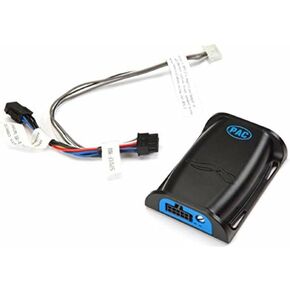 PAC RPASPDIF التناظرية للمحول الرقمي لـ RP4.2-HY11/RP4.2-HY12 ، RP5.2-HY11 و RP5.2-HY12