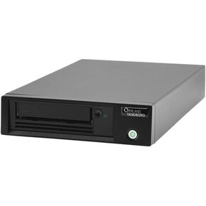 TD-LTO7XSATAA - 6/15tb Lto7 SAS Ext Hh Tape Drive W/Media Taa