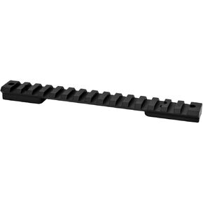 WARNE Tikka T3 1 Piece Vapor Picatinny Rail