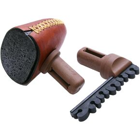 Selway Slide On Stick Quiver Recurve Rawhide
