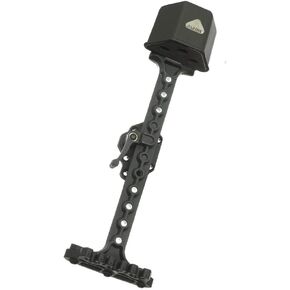 Alpine Bear Claw 3 Arrow Quiver