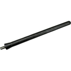 AntennaMastsRus - The Original 6 3/4 Inch is Compatible with Hyundai Elantra Sedan (1996-2010) - Car Wash Proof Short Rubber Antenna - Internal Copper Coil - Premium Reception - German Engineered